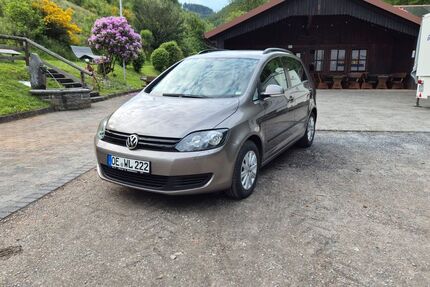VW Golf Plus 38.300 km 11.200 &euro; Kirchhundem 57399