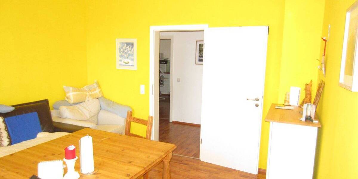 Etagenwohnung Ennepetal Milspe - 4 Zimmer, 100 m&sup2;, 685&euro; | Angebot:26318869