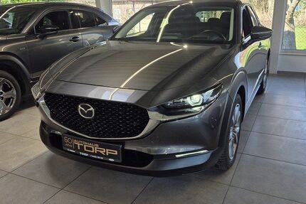 Mazda CX-30 14.628 km 24.990 &euro; Wilhelmshaven 26388