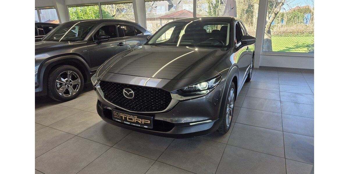 Mazda CX-30 14.628 km 24.990 &euro; Wilhelmshaven 26388