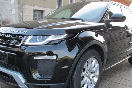 Land Rover Range Rover Evoque 133.414 km 16.950 &euro; Würzburg 97080