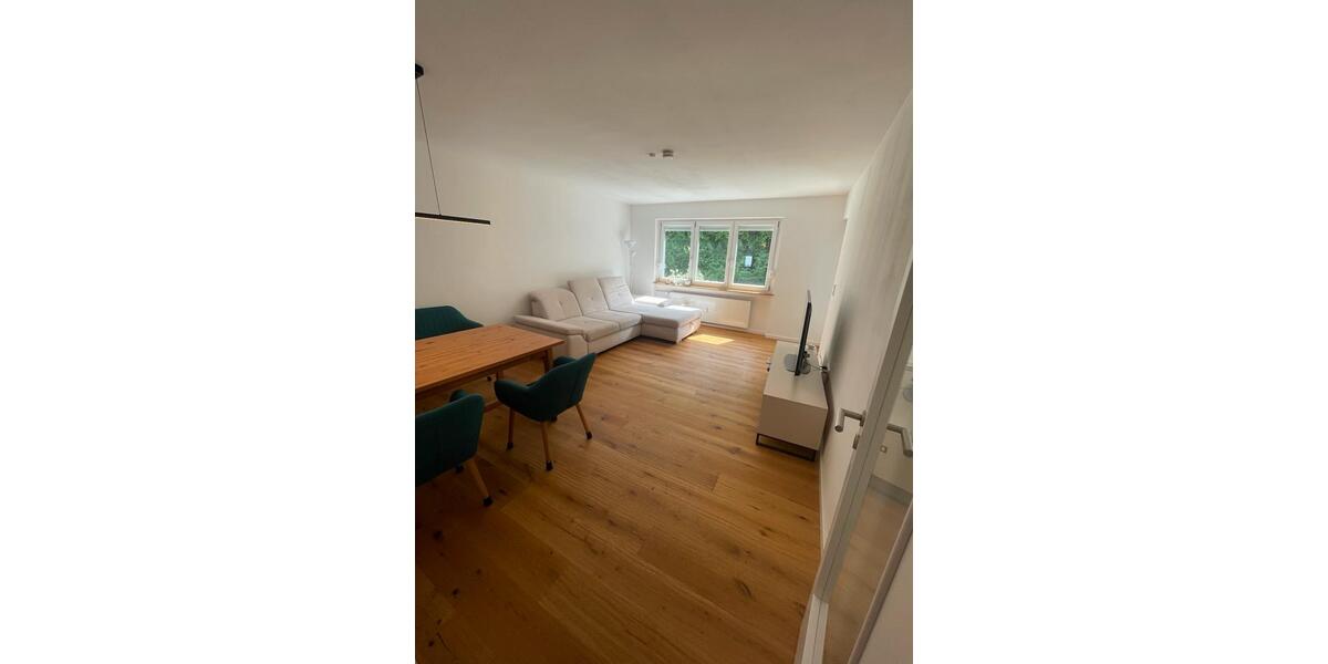 Etagenwohnung Bischberg - 3 Zimmer, 78 m&sup2;, 325.000&euro; | Angebot:26442130