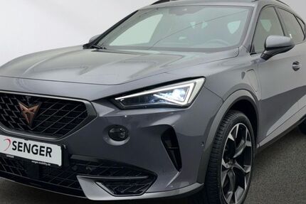 Cupra Formentor 35.651 km 29.880 &euro; Rheine 48429