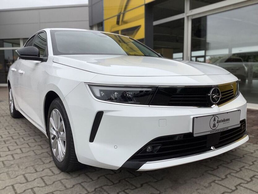 Astra
