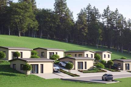 Haus Weiler- Simmerberg Weiler - 2 Zimmer, 38 m&sup2;, 375.000&euro; | Angebot:25678475