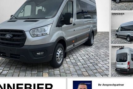 Ford Transit 2.000 km 60.452 &euro; Oranienburg 16515