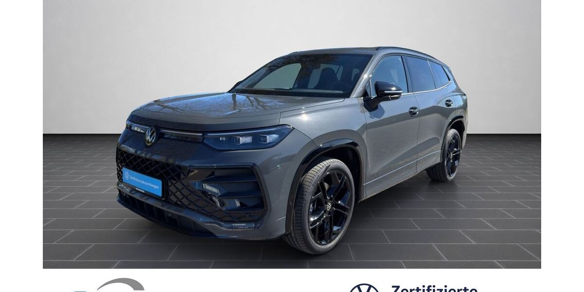 VW Tayron 1.947 km 46.999 &euro; Simmern 55469