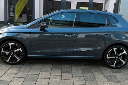 Seat Ibiza 10.637 km 20.450 &euro; Schmallenberg-Niederberndorf 57392