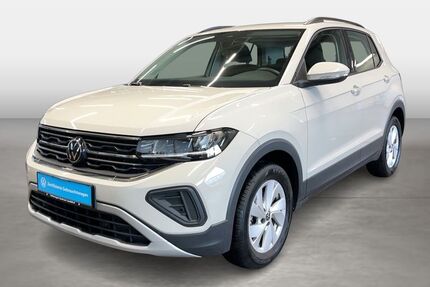 VW T-Cross 10.554 km 20.270 &euro; Landshut 84030