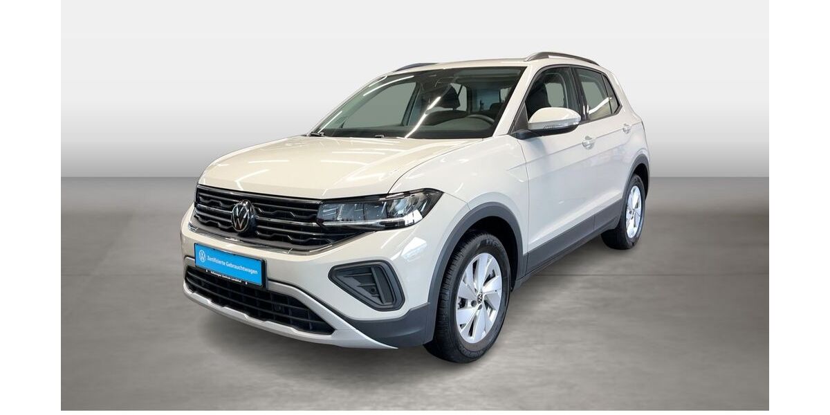 VW T-Cross 10.554 km 20.270 &euro; Landshut 84030