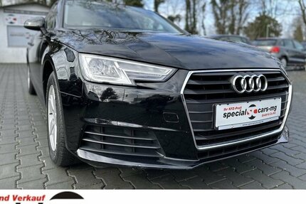 Audi A4 2,0 TDI / Automatik / Navi MMI / LED / AHK 135.000 km 18.500 € Mönchengladbach 41066