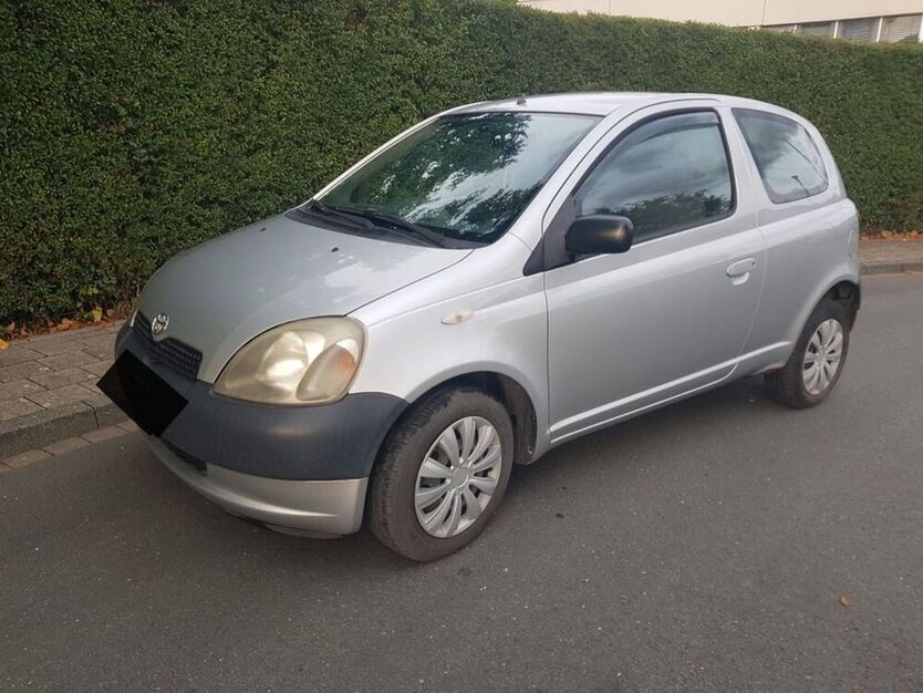 Yaris