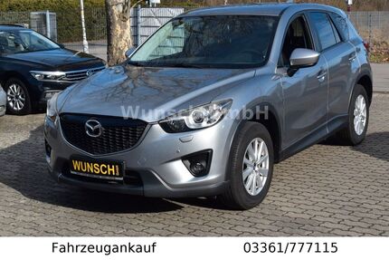 Mazda CX-5 146.000 km 9.990 &euro; Fürstenwalde 15517