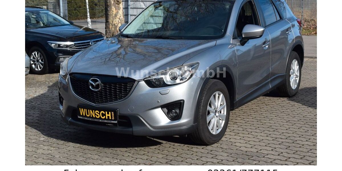 Mazda CX-5 146.000 km 9.990 &euro; Fürstenwalde 15517