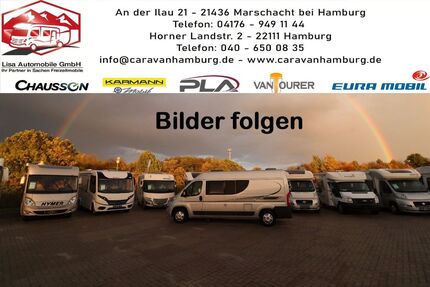 Toyota Proace (Verso) 53.705 km 32.990 &euro; Börnsen 21039