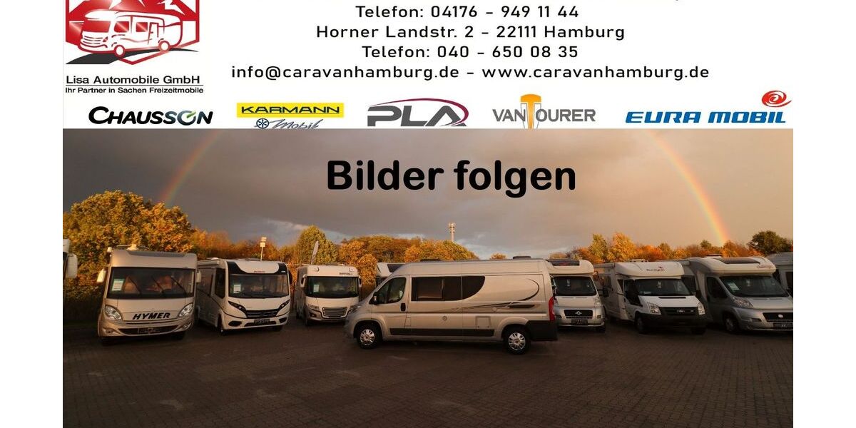 Toyota Proace (Verso) 53.705 km 32.990 &euro; Börnsen 21039