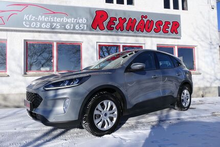 Ford Kuga 24.600 km 17.950 &euro; Straufhain 98646