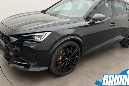 Cupra Formentor 32.990 km 50.900 &euro; Peine 31226