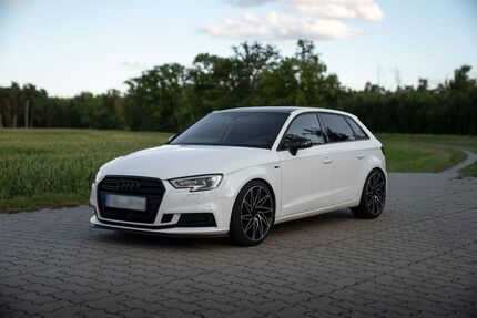 Audi A3 152.100 km 14.500 &euro; Tangermünde 39590
