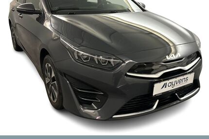 Kia ceed / Ceed 39.161 km 20.780 &euro; Dorfmark 29683