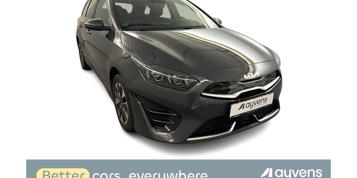 Kia ceed / Ceed 39.161 km 20.780 &euro; Dorfmark 29683