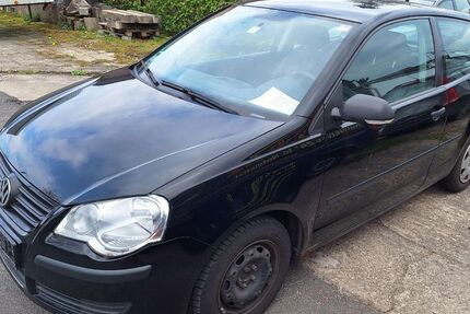 VW Polo 271.000 km 600 € Himbergen 29584