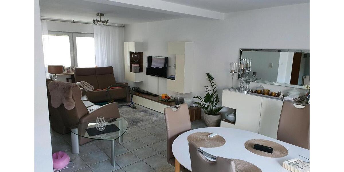 4 Zimmer Eigentumswohnung 4 zimmer