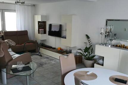 4 Zimmer Eigentumswohnung zimmer