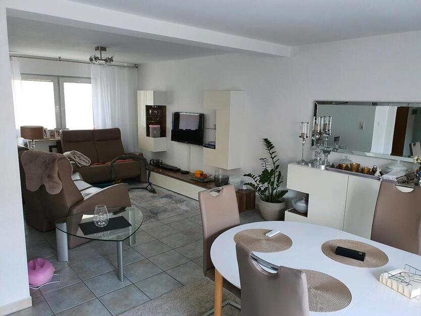 4 Zimmer Eigentumswohnung zimmer