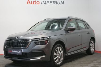 Skoda Kamiq 59.987 km 22.990 € Schmidgaden 92546