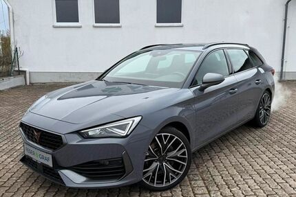 Cupra Leon 76.700 km 25.950 &euro; Heideck 91180