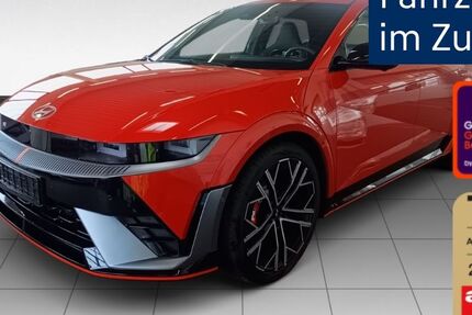 Hyundai IONIQ 5 8.610 km 52.855 &euro; Schweinfurt 97424