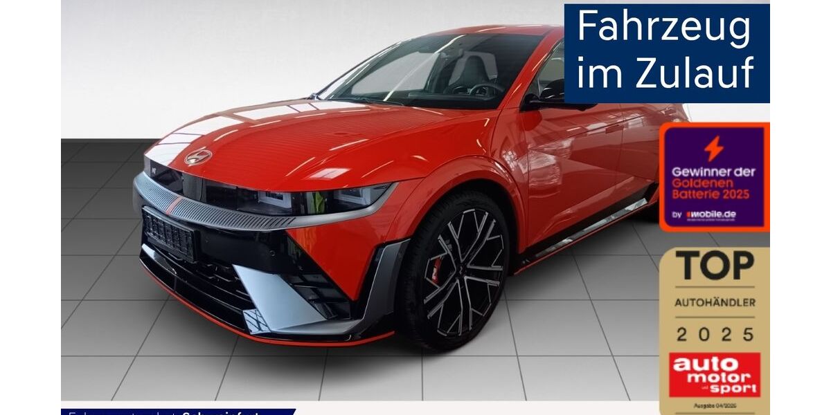 Hyundai IONIQ 5 8.610 km 52.860 &euro; Schweinfurt 97424