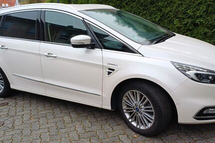 Ford S-Max 111.800 km 15.700 &euro; Ransbach-Baumbach 56235