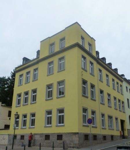 Wohnung zum Mieten in Reichenbach 195 € 37 m²