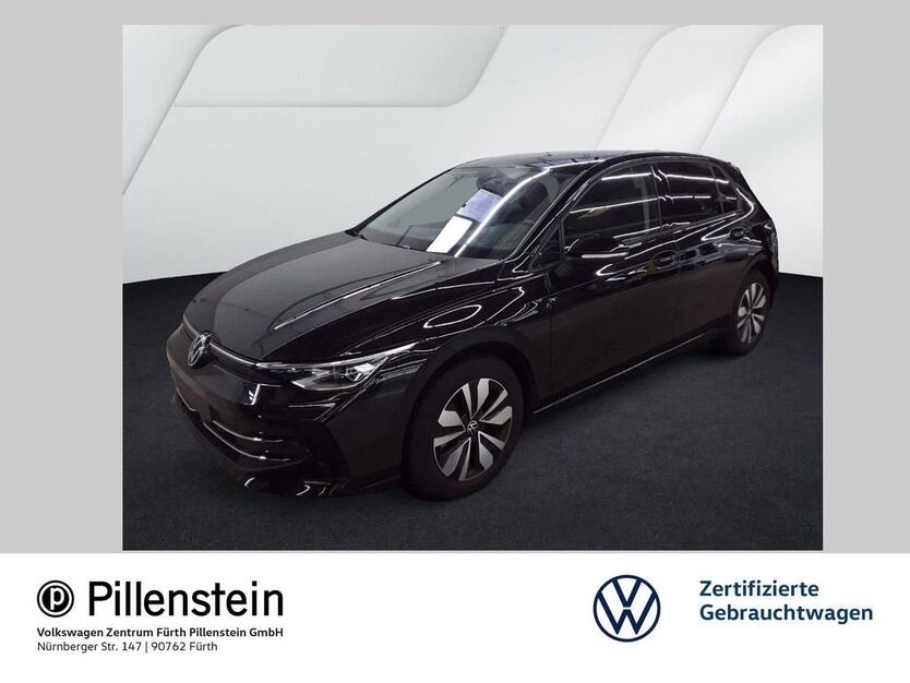 VW Golf 10.250 km 29.910 € Fürth 90762