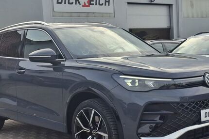 VW Tiguan 27.437 km 43.450 &euro; Burghaun 36151