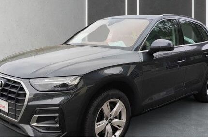 Audi Q5 130.983 km 32.444 € Berlin 13581
