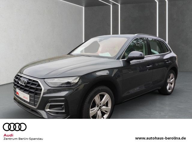 Audi Q5 130.983 km 32.444 € Berlin 13581