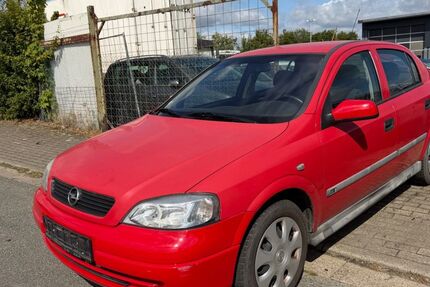 Opel Astra 180.000 km 790 &euro; Belm/Vehrte (bei Osnabrück) 49191