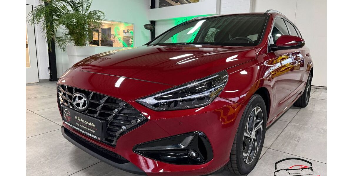 Hyundai i30 30.417 km 19.880 &euro; Kempen 47906