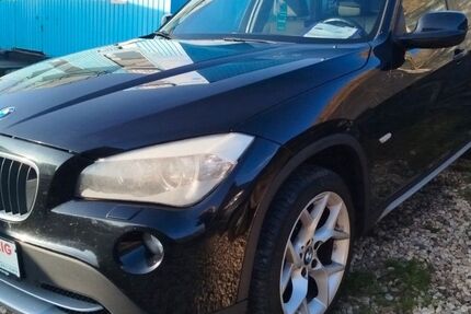 BMW X1 177.000 km 7.999 &euro; Bad Neuenahr-Ahrweiler 53474