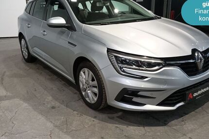 Renault Megane 100.529 km 11.770 &euro; Eching 85386