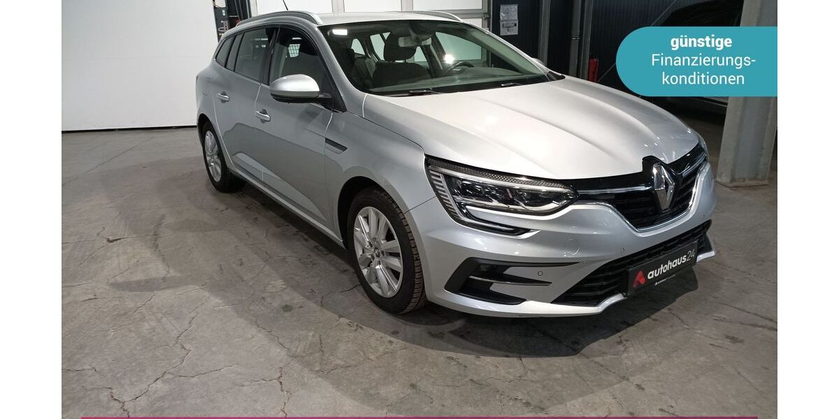 Renault Megane 100.529 km 11.770 &euro; Eching 85386