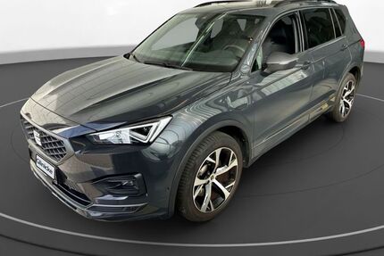 Seat Tarraco 29.720 km 33.280 &euro; Minden 32427