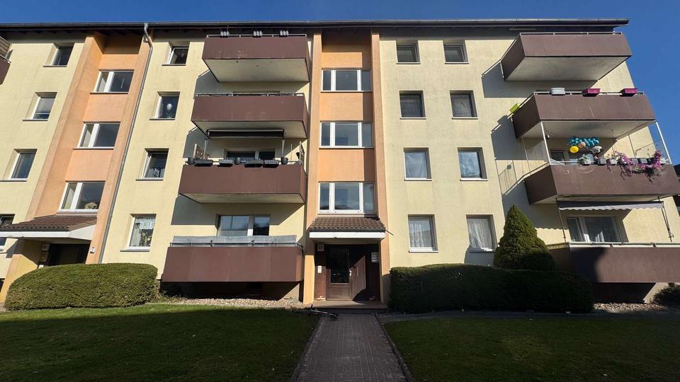 Etagenwohnung Tastrup - 5 Zimmer, 90 m&sup2;, 790&euro; | Angebot:25379163