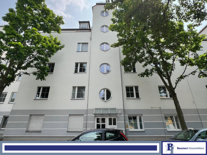 Wohnung zum Kaufen in Berlin 295.000 € 43.11 m²
