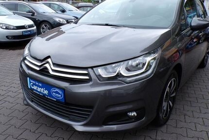 Citroen C4 18.000 km 8.990 &euro; Berlin 12347