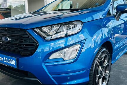 Ford EcoSport 47.600 km 16.480 &euro; Wetter 58300