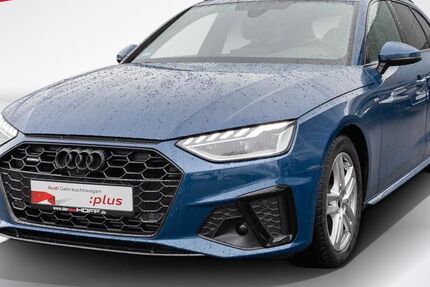 Audi A4 21.000 km 41.995 &euro; Sankt Augustin-Menden 53757